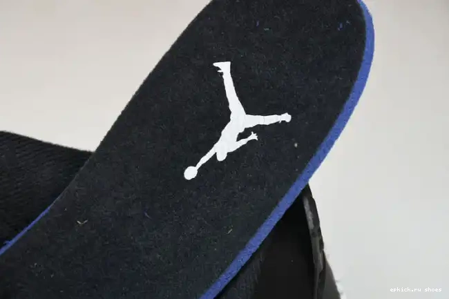 Rep Jordan Black CT8527-018 Game 4 Retro Royal 0625